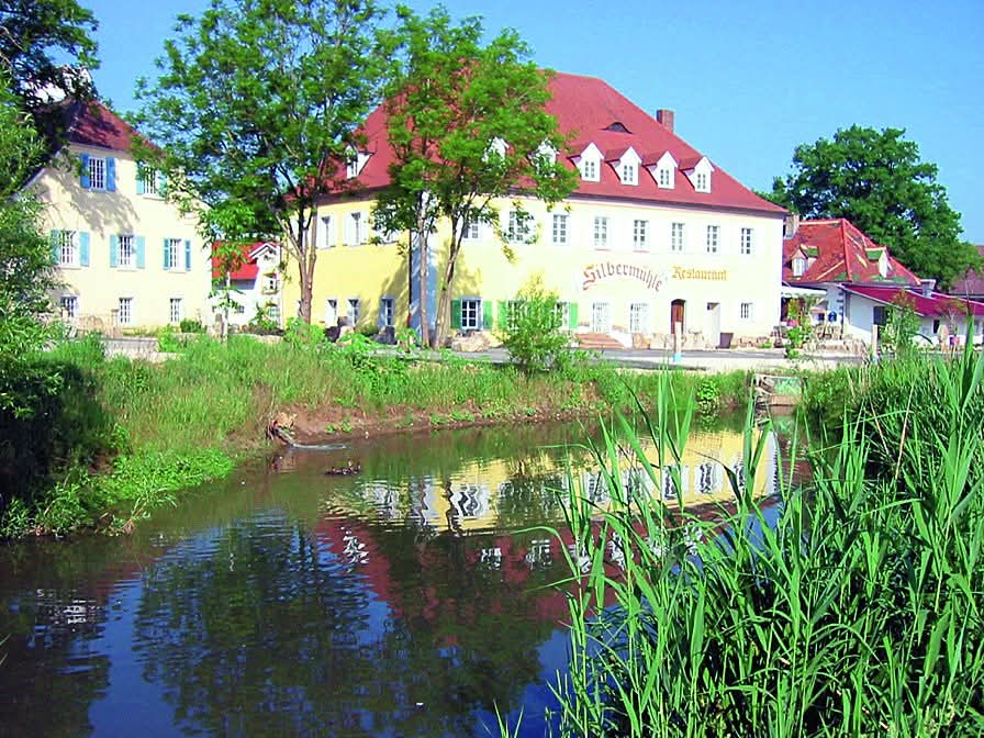 Die Mühle